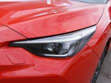 SUBARU Impreza 2.0 e-Boxer Luxury AWD Lineartronic, Full-Hybrid Petrol/Electric, New car, Automatic - 5