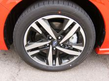 SUBARU Impreza 2.0 e-Boxer Luxury AWD Lineartronic, Full-Hybrid Petrol/Electric, New car, Automatic - 7