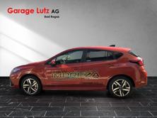 SUBARU Impreza 2.0i e-Boxer Luxury, Mild-Hybrid Petrol/Electric, Second hand / Used, Automatic - 3