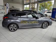 SUBARU Impreza 2.0i e-Boxer Swiss Plus, Mild-Hybrid Petrol/Electric, Second hand / Used, Automatic - 3