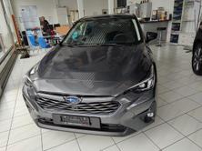 SUBARU Impreza 2.0i e-Boxer Swiss Plus, Mild-Hybrid Petrol/Electric, Second hand / Used, Automatic - 4