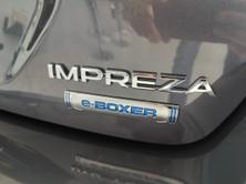 SUBARU Impreza 2.0i e-Boxer Swiss Plus, Mild-Hybrid Petrol/Electric, Second hand / Used, Automatic - 6