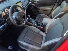 SUBARU Impreza 2.0 e-Boxer Luxury AWD Lineartronic, Mild-Hybrid Benzin/Elektro, Vorführwagen, Automat - 5