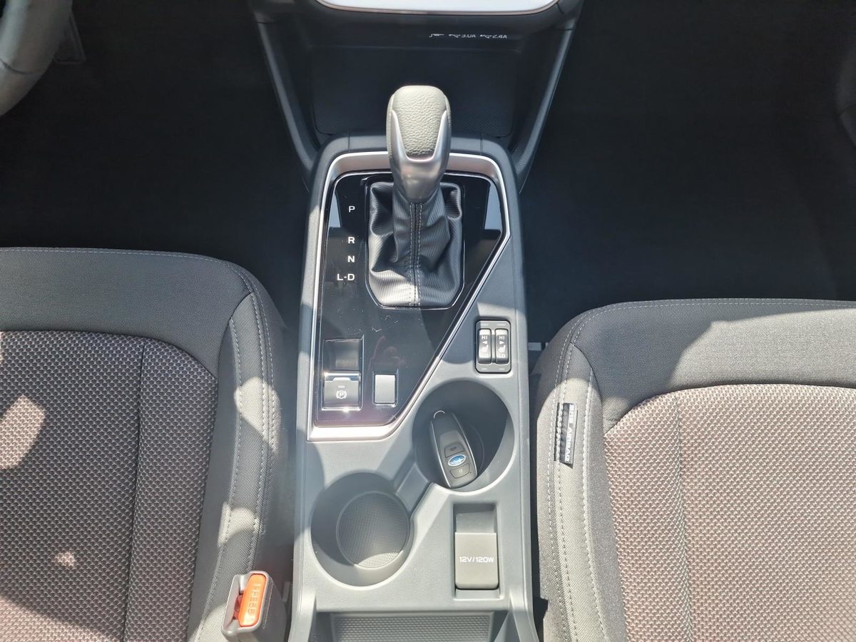 SUBARU Impreza 2.0i e-Boxer Swiss Plus, Hybride Leggero Benzina/Elettrica, Auto dimostrativa, Automatico - 7