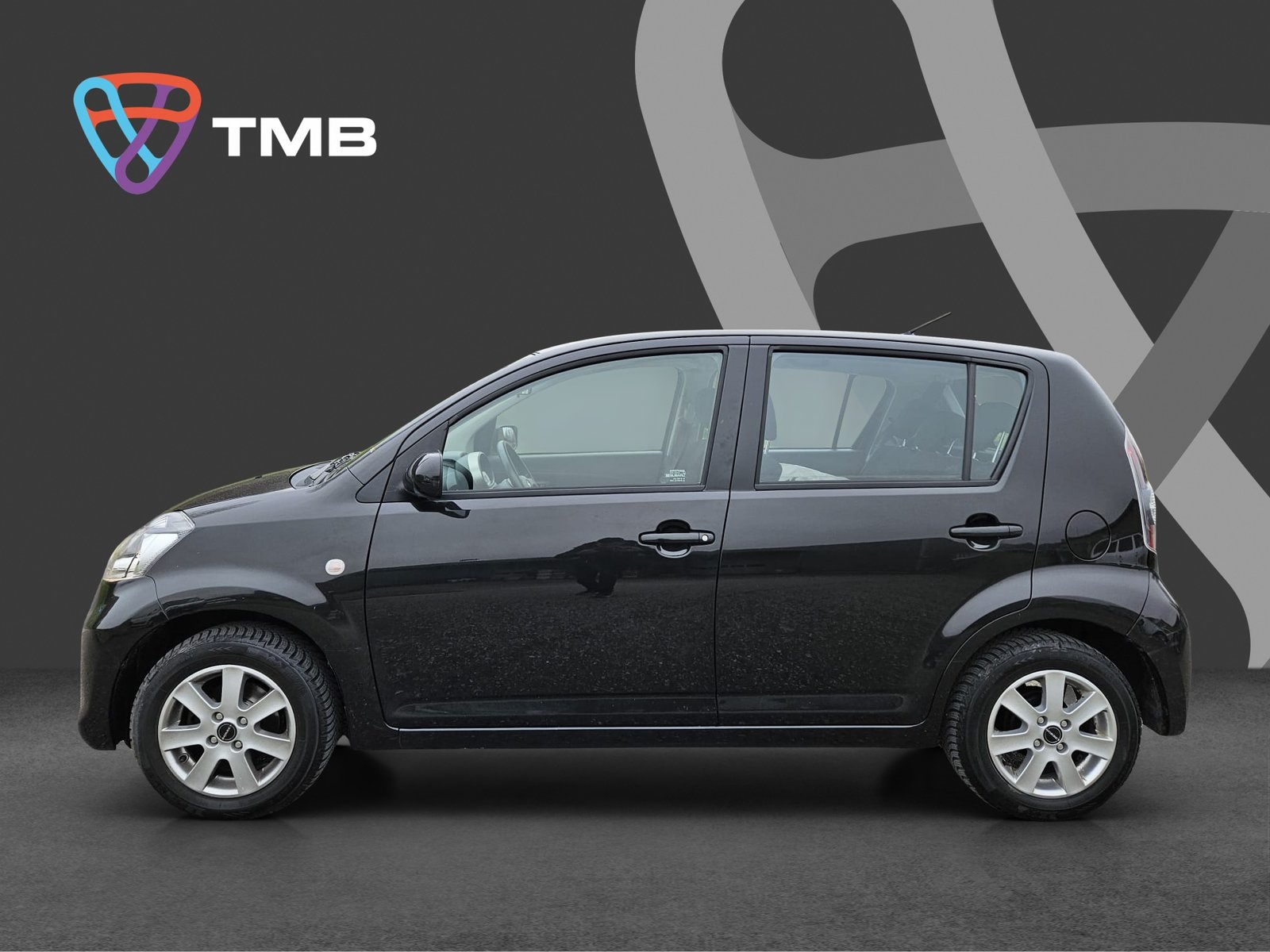 SUBARU Justy 1.3 AWD, Benzin, Occasion / Gebraucht, Handschaltung - 2