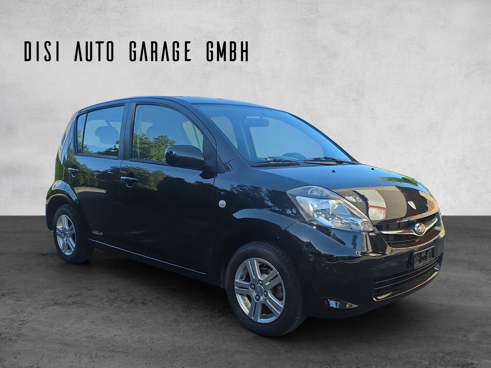 SUBARU Justy 1.3 AWD, Benzina, Occasioni / Usate, Manuale - 4