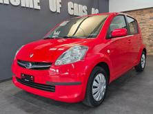SUBARU Justy 1.0, Petrol, Second hand / Used, Manual - 2