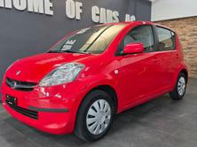 SUBARU Justy 1.0, Petrol, Second hand / Used, Manual - 3