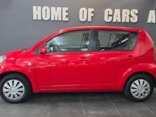 SUBARU Justy 1.0, Petrol, Second hand / Used, Manual - 4