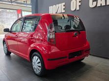 SUBARU Justy 1.0, Petrol, Second hand / Used, Manual - 6