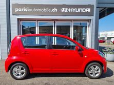 SUBARU Justy 1.0, Petrol, Second hand / Used, Manual - 4