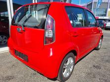 SUBARU Justy 1.0, Petrol, Second hand / Used, Manual - 5