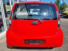 SUBARU Justy 1.0, Petrol, Second hand / Used, Manual - 6