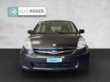 SUBARU Justy 1.3 AWD, Essence, Occasion / Utilisé, Manuelle - 2