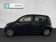 SUBARU Justy 1.3 AWD, Essence, Occasion / Utilisé, Manuelle - 3