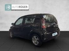 SUBARU Justy 1.3 AWD, Essence, Occasion / Utilisé, Manuelle - 4