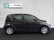 SUBARU Justy 1.3 AWD, Essence, Occasion / Utilisé, Manuelle - 7
