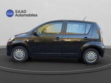 SUBARU 1.3 AWD, Benzin, Occasion / Gebraucht, Handschaltung - 3