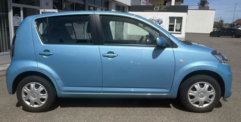 SUBARU Justy Two 1.0, Petrol, Second hand / Used, Manual - 2
