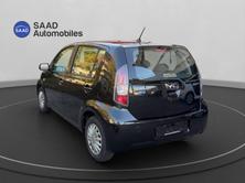 SUBARU 1.3 AWD, Benzin, Occasion / Gebraucht, Handschaltung - 4