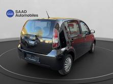 SUBARU 1.3 AWD, Benzin, Occasion / Gebraucht, Handschaltung - 6
