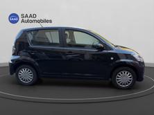 SUBARU 1.3 AWD, Benzin, Occasion / Gebraucht, Handschaltung - 7