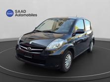 SUBARU 1.3 AWD, Benzin, Occasion / Gebraucht, Handschaltung - 2