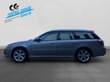 SUBARU LEGACY 2.0 R Swiss Celebration, Essence, Occasion / Utilisé, Manuelle - 2