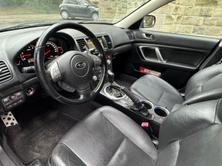 SUBARU LEGACY 3.0 R Executive S, Petrol, Second hand / Used, Automatic - 6