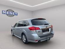 SUBARU 2.0i Final Edition, Benzina, Occasioni / Usate, Automatico - 7