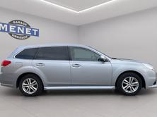 SUBARU 2.0i Final Edition, Benzina, Occasioni / Usate, Automatico - 4