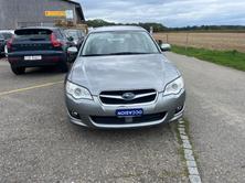 SUBARU 2.0 R Swiss, Benzina, Occasioni / Usate, Manuale - 2