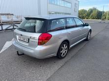 SUBARU LEGACY 2.0 Swiss, Petrol, Second hand / Used, Manual - 5