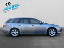 SUBARU LEGACY 2.0 R Swiss Celebration, Essence, Occasion / Utilisé, Manuelle - 6
