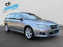 SUBARU LEGACY 2.0 R Swiss Celebration, Essence, Occasion / Utilisé, Manuelle - 7
