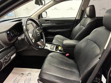 SUBARU Legacy 2.5GT Executive S AWD Automatic, Benzin, Occasion / Gebraucht, Automat - 6