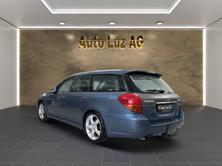 SUBARU Legacy 2.0R AWD Swiss, Benzin, Occasion / Gebraucht, Handschaltung - 5