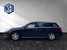 SUBARU Legacy 2.5i Limited S AWD Lineartronic, Benzin, Occasion / Gebraucht, Automat - 4
