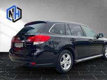 SUBARU Legacy 2.5i Limited S AWD Lineartronic, Benzin, Occasion / Gebraucht, Automat - 7