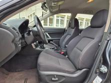 SUBARU Legacy 2.0R AWD Swiss, Benzin, Occasion / Gebraucht, Handschaltung - 7
