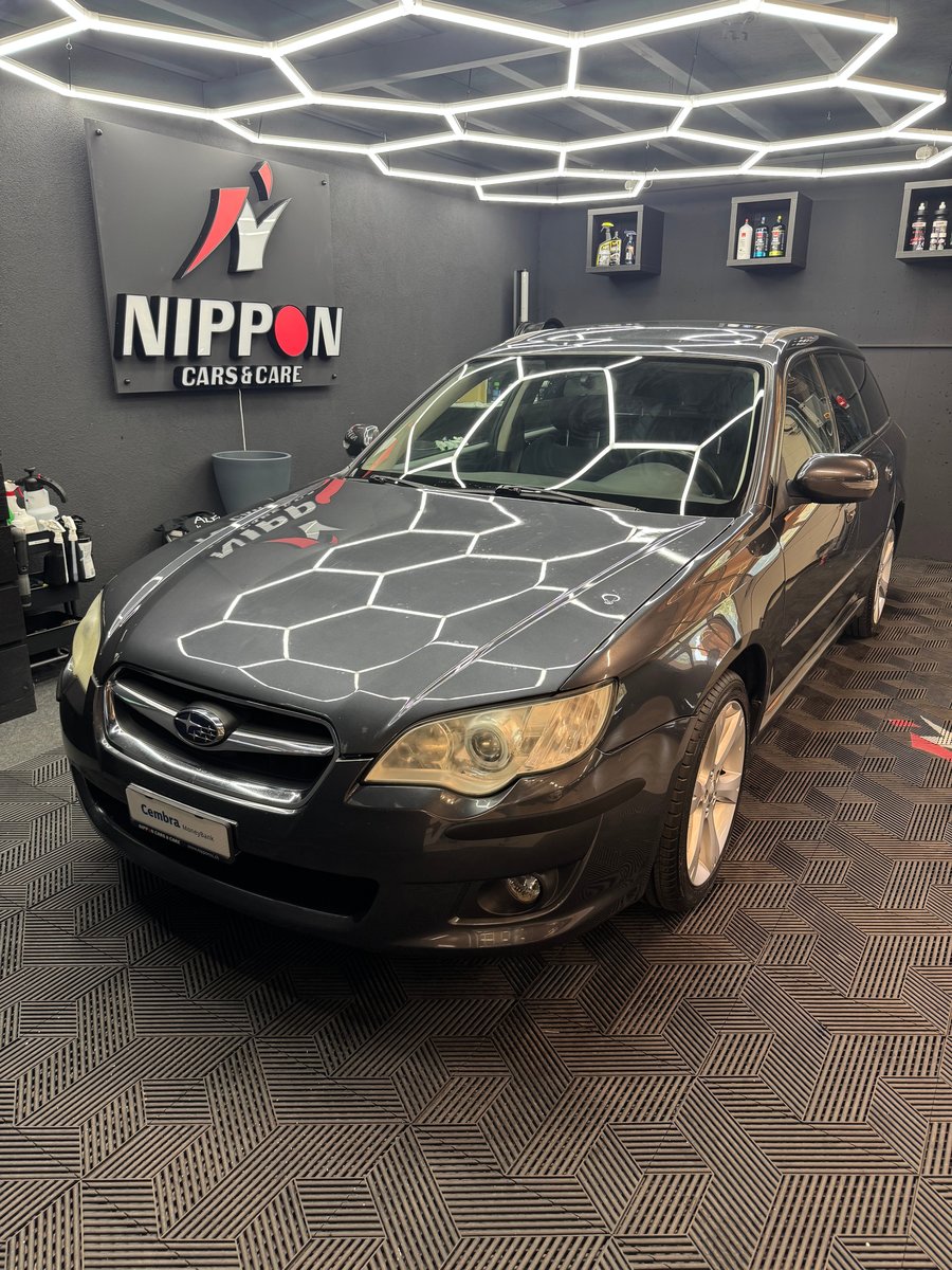 SUBARU Legacy 2.0R AWD Joker Automatic