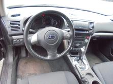 SUBARU Legacy Station 2.0 R Swiss, Benzina, Occasioni / Usate, Automatico - 4