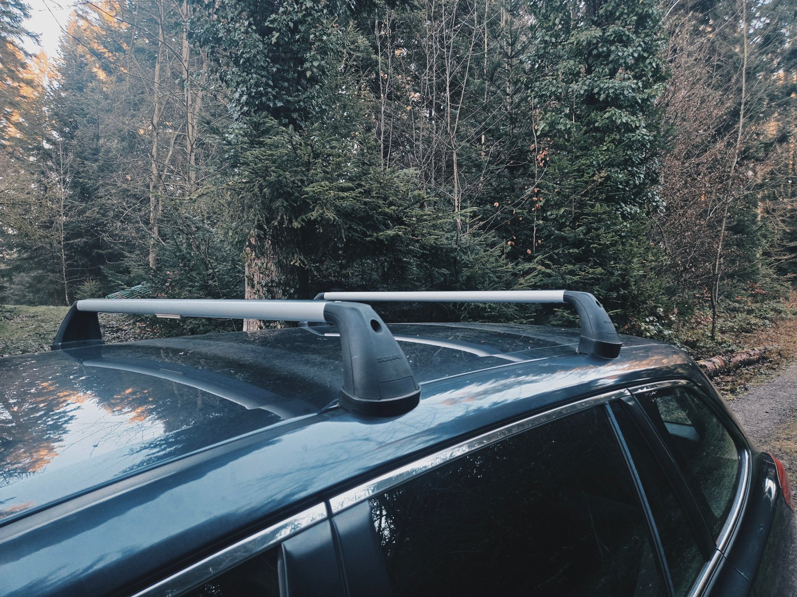 SUBARU Legacy 2.0i Advantage AWD Lineartronic, Petrol, Second hand / Used, Automatic - 3