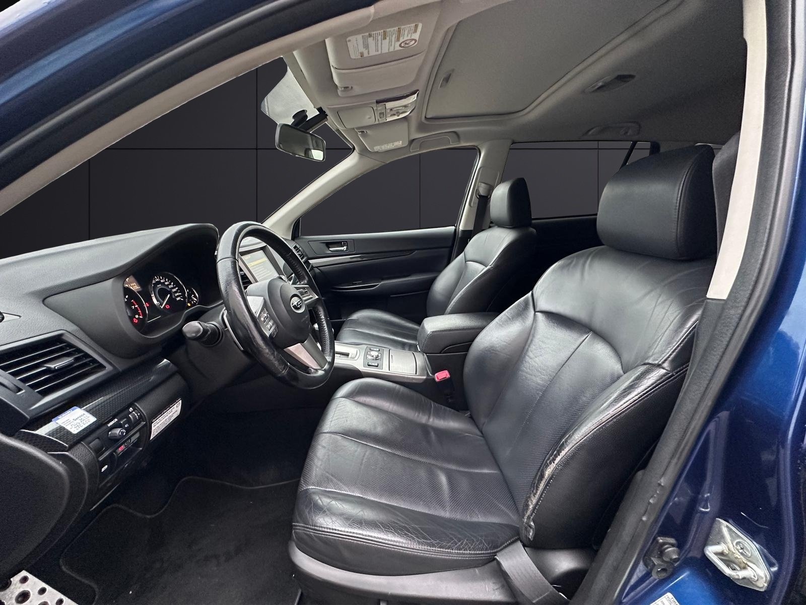 SUBARU Legacy 2.5GT Executive S AWD Automatic, Benzina, Occasioni / Usate, Automatico - 6