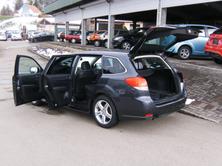 SUBARU Legacy 2.0D Limited S AWD, Diesel, Occasioni / Usate, Manuale - 5