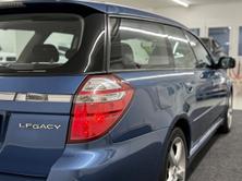 SUBARU Legacy 2.0R AWD Joker Automatic, Benzin, Occasion / Gebraucht, Automatik - 5