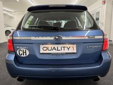 SUBARU Legacy 2.0R AWD Joker Automatic, Benzin, Occasion / Gebraucht, Automatik - 6