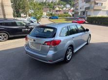 SUBARU LEGACY 2.0i Swiss, Benzina, Occasioni / Usate, Automatico - 5