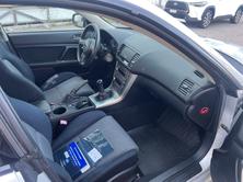 SUBARU LEGACY 2.0 Swiss, Petrol, Second hand / Used, Manual - 7
