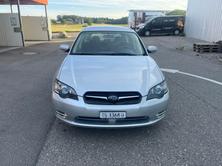 SUBARU LEGACY 2.0 Swiss, Petrol, Second hand / Used, Manual - 4